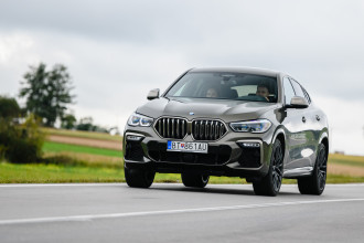 BMW Pure Drive Experience 2020