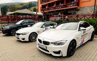 BMW M DAYS