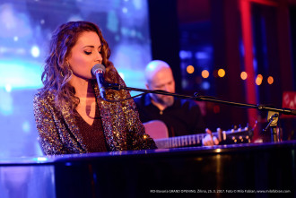 MD-BAVARIA ŽILINA-GRAND OPENING