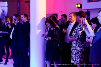 MD-BAVARIA ŽILINA-GRAND OPENING