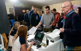 BMW PURE DRIVE EXPERIENCE 2017