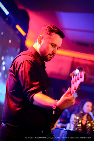 MD-BAVARIA ŽILINA-GRAND OPENING