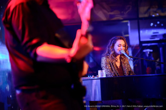 MD-BAVARIA ŽILINA-GRAND OPENING