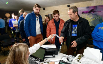 BMW PURE DRIVE EXPERIENCE 2017