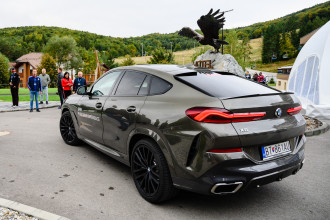 BMW Pure Drive Experience 2020