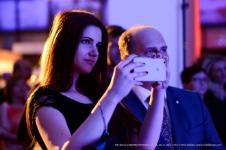 MD-BAVARIA ŽILINA-GRAND OPENING