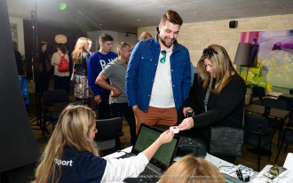 BMW PURE DRIVE EXPERIENCE 2017