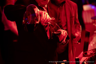 MD-BAVARIA ŽILINA-GRAND OPENING