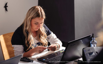 BMW PURE DRIVE EXPERIENCE 2017