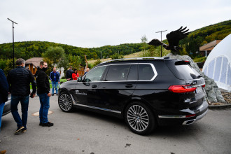 BMW Pure Drive Experience 2020