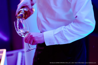 MD-BAVARIA ŽILINA-GRAND OPENING