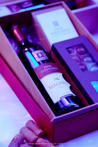 MD-BAVARIA ŽILINA-GRAND OPENING