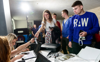 BMW PURE DRIVE EXPERIENCE 2017