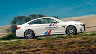 BMW M DAYS