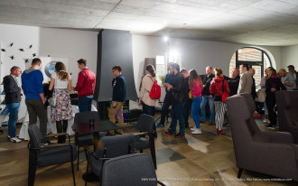 BMW PURE DRIVE EXPERIENCE 2017