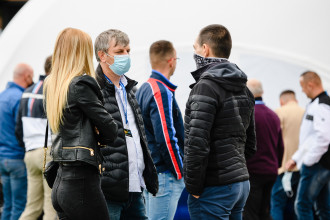 BMW Pure Drive Experience 2020