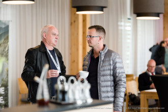 BMW PURE DRIVE EXPERIENCE 2017