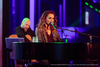 MD-BAVARIA ŽILINA-GRAND OPENING