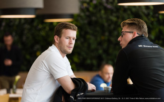 BMW PURE DRIVE EXPERIENCE 2017