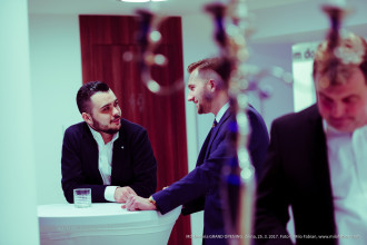 MD-BAVARIA ŽILINA-GRAND OPENING