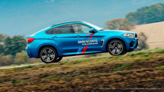 BMW M DAYS