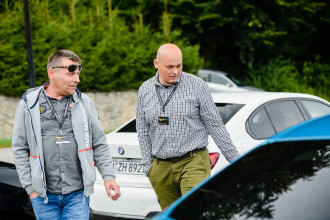 BMW Pure Drive Experience 2020