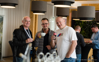 BMW PURE DRIVE EXPERIENCE 2017