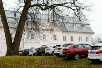 BMW PURE DRIVE EXPERIENCE 2018