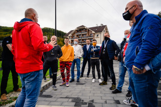 BMW Pure Drive Experience 2020