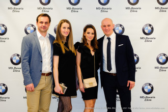 MD-BAVARIA ŽILINA-GRAND OPENING