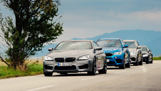 BMW M DAYS