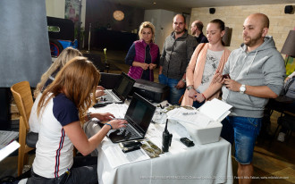 BMW PURE DRIVE EXPERIENCE 2017