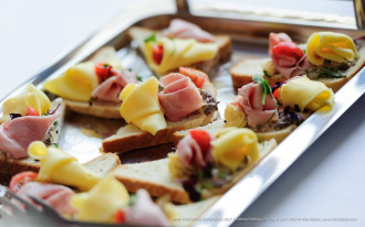 BMW PURE DRIVE EXPERIENCE 2017