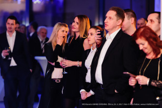 MD-BAVARIA ŽILINA-GRAND OPENING