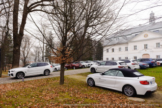 BMW PURE DRIVE EXPERIENCE 2018