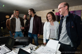 BMW PURE DRIVE EXPERIENCE 2017