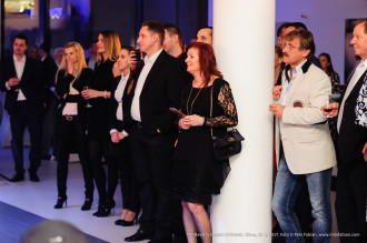 MD-BAVARIA ŽILINA-GRAND OPENING