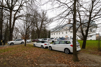 BMW PURE DRIVE EXPERIENCE 2018