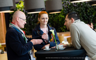 BMW PURE DRIVE EXPERIENCE 2017