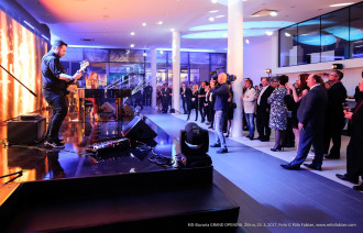 MD-BAVARIA ŽILINA-GRAND OPENING