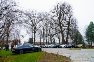 BMW PURE DRIVE EXPERIENCE 2018