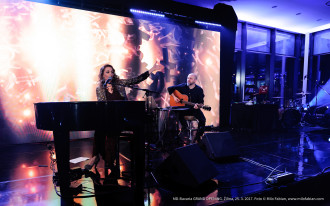 MD-BAVARIA ŽILINA-GRAND OPENING