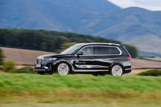 BMW Pure Drive Experience 2020