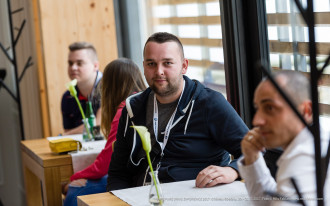 BMW PURE DRIVE EXPERIENCE 2017