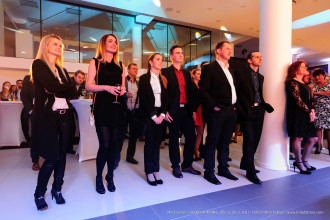 MD-BAVARIA ŽILINA-GRAND OPENING