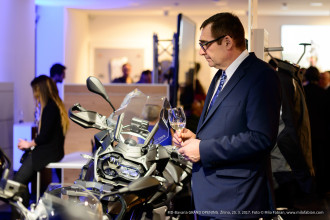 MD-BAVARIA ŽILINA-GRAND OPENING