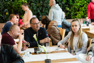 BMW PURE DRIVE EXPERIENCE 2017