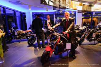 MD-BAVARIA ŽILINA-GRAND OPENING