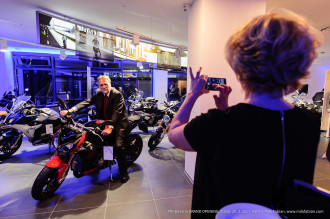 MD-BAVARIA ŽILINA-GRAND OPENING