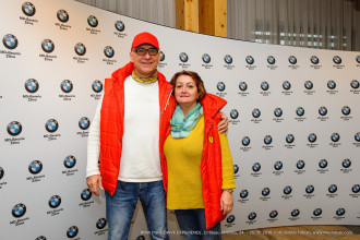 BMW PURE DRIVE EXPERIENCE 2018